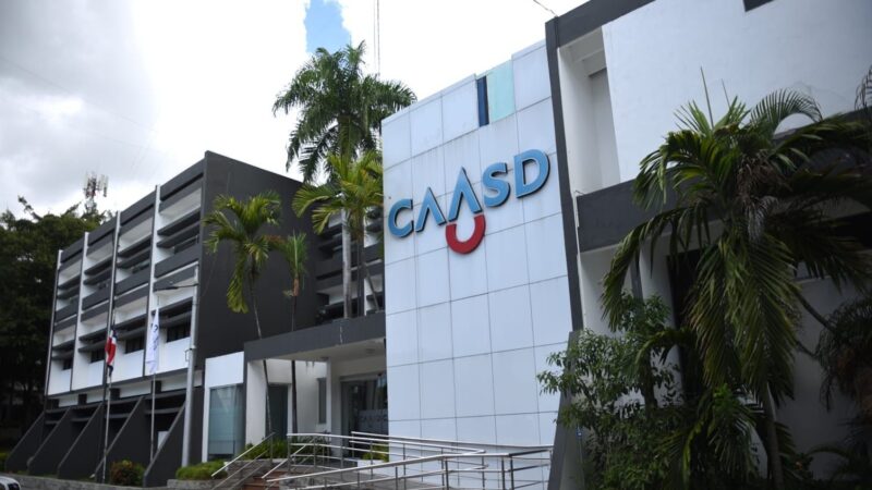 Interrupción del acueducto Haina-Manoguayabo afecta a varios sectores