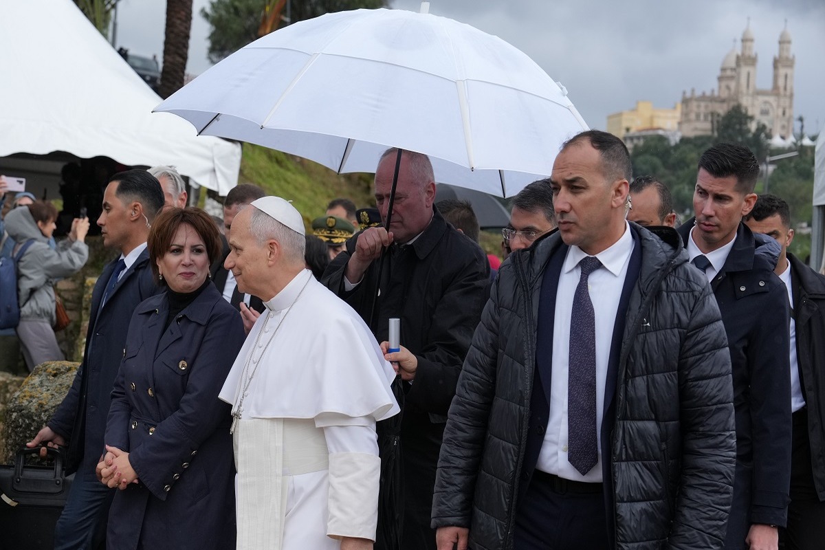 El Papa León XIV alerta sobre el peligro de la concentración de poder tecnológico para la democracia