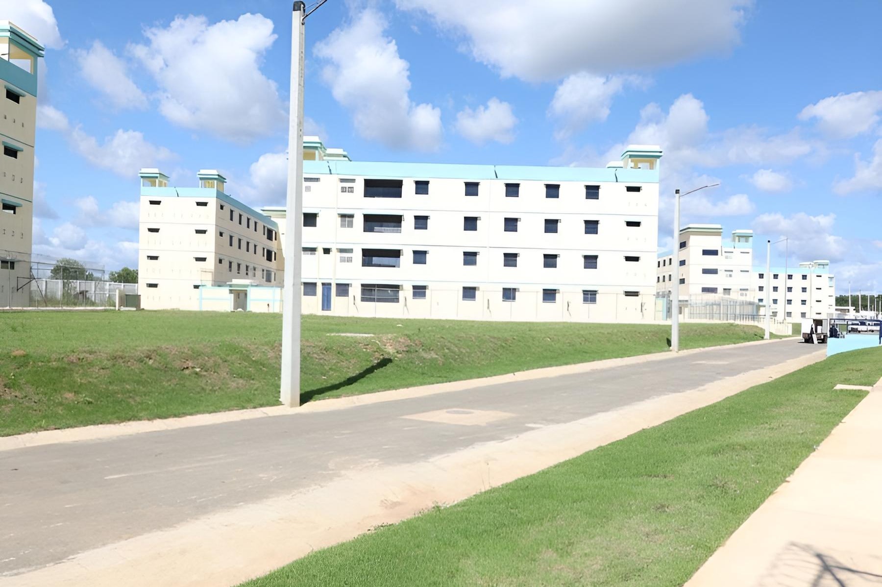Centro Penitenciario Las Parras se acerca a su límite de capacidad