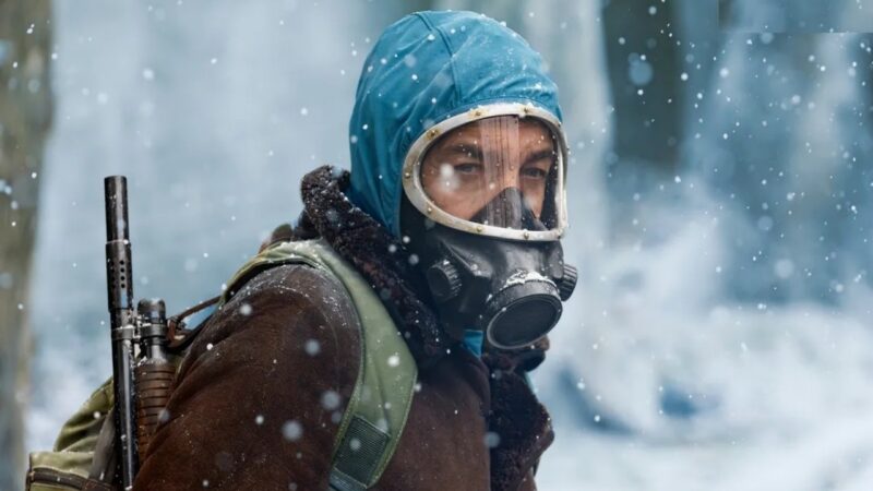 ‘El eternauta’ arrasa en los Premios Platino técnicos