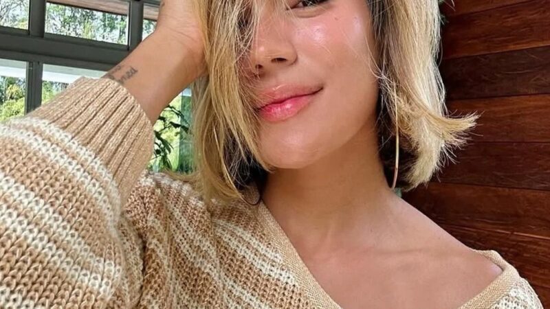 Karol G descubre infidelidad de su ex pareja gracias a la tecnología