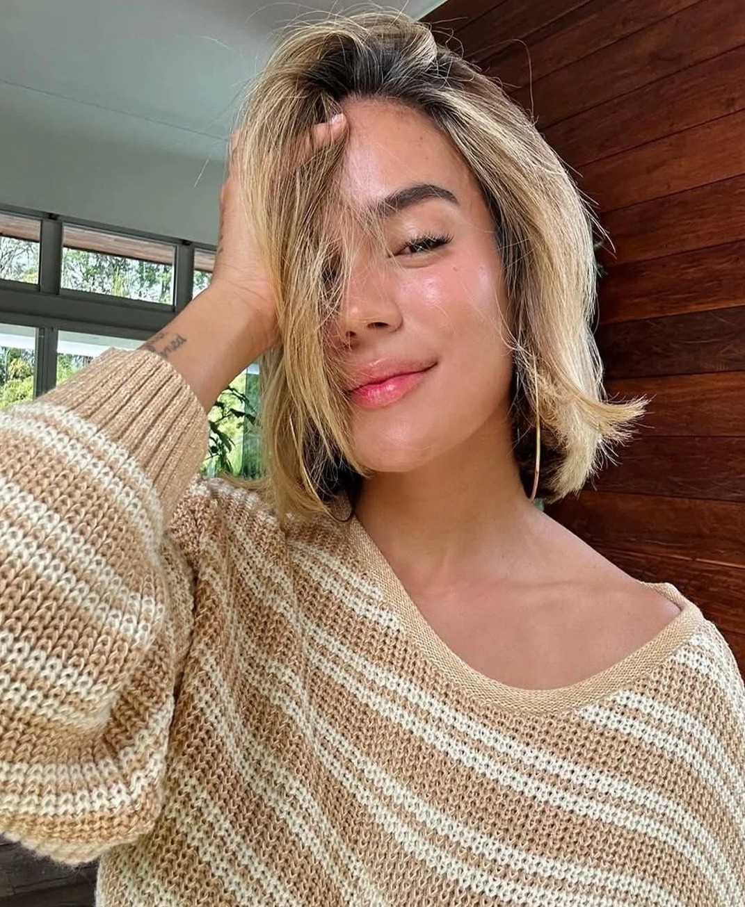 Karol G descubre infidelidad de su ex pareja gracias a la tecnología