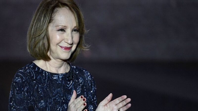 El cine francés despide a la icónica actriz Nathalie Baye