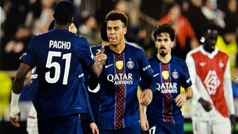 PSG toma ventaja mínima en un emocionante duelo contra el Bayern