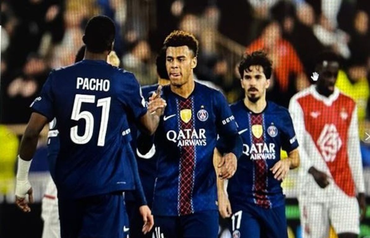 PSG toma ventaja mínima en un emocionante duelo contra el Bayern