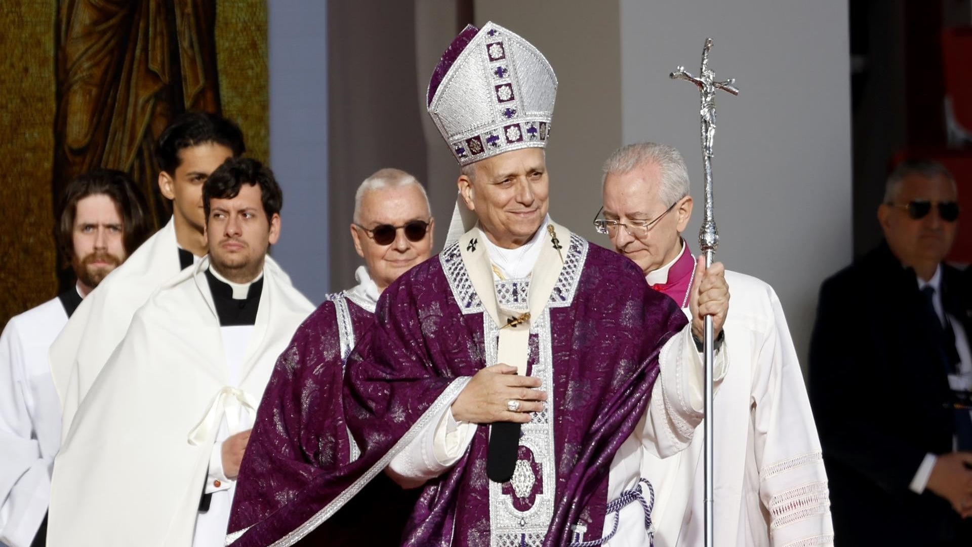 El Papa aprueba la beatificación de 50 religiosos españoles víctimas de la Guerra Civil