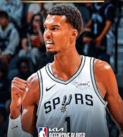 Raptors y Spurs brillan en sus enfrentamientos de playoffs