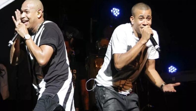 Gente de Zona celebra su legado en la música tropical con gira por España