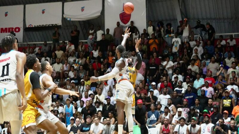 La Copa Banreservas de la LNB inicia con nueve equipos en busca del título