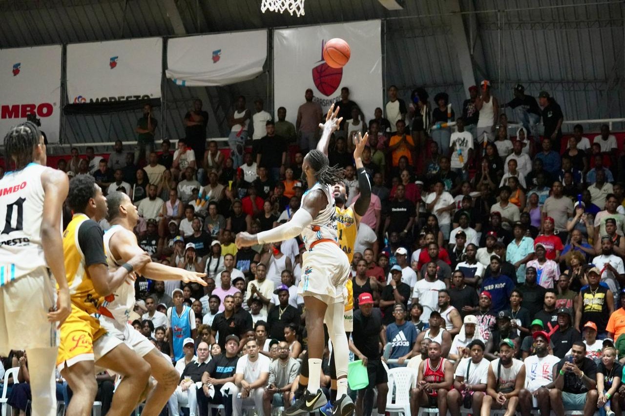 La Copa Banreservas de la LNB inicia con nueve equipos en busca del título