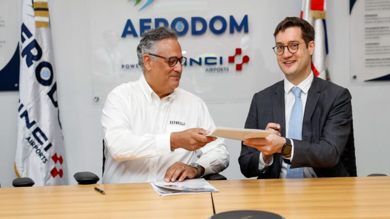 AILA modernizará su pista principal con inversión millonaria
