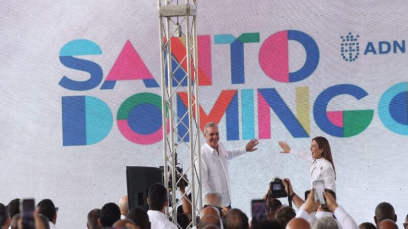 Abinader y Mejía transforman el litoral sur con la apertura del Malecón Deportivo