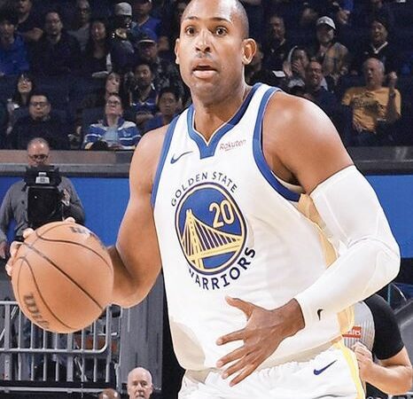 Al Horford podría considerar el retiro si Steve Kerr deja a los Warriors