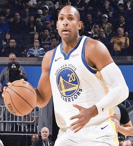 Al Horford podría considerar el retiro si Steve Kerr deja a los Warriors