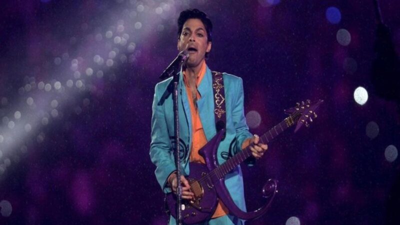 Prince: Una Década Sin el Genio que Revolucionó la Música