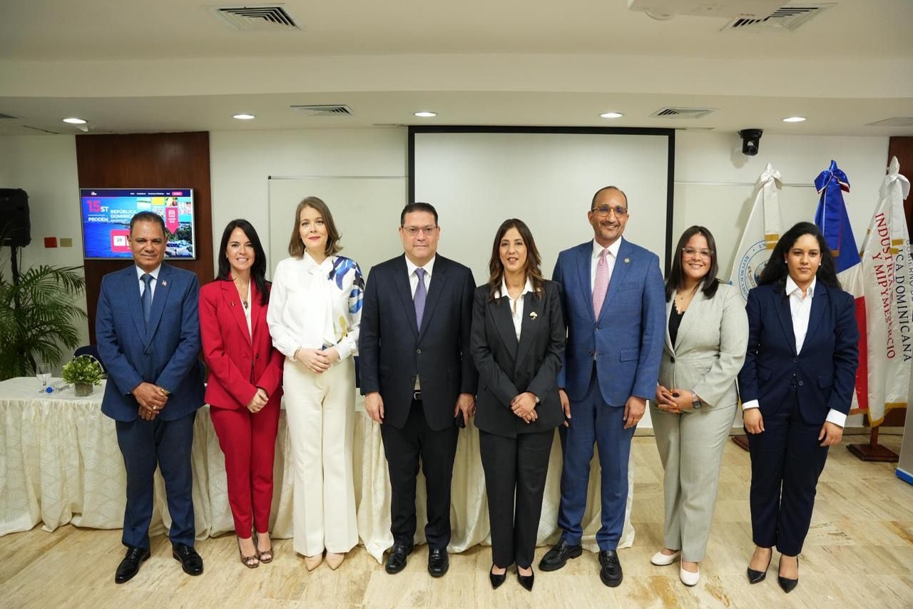 Lanzan congreso internacional para fortalecer el emprendimiento e innovación en el país