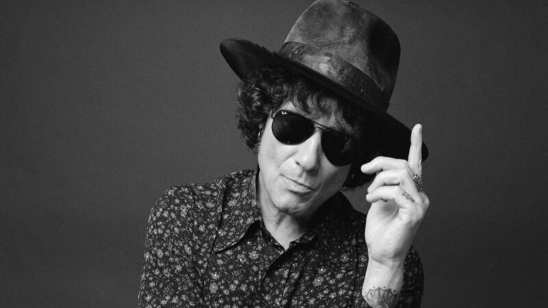 Bunbury regresa a México con gira que celebra la música latina