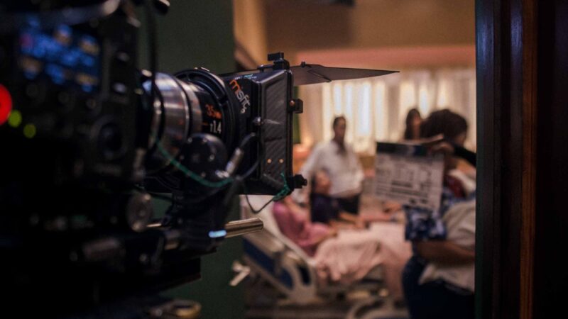 Hollywood experimenta un repunte en la producción cinematográfica