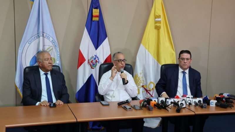 La Iglesia insta al Gobierno a definir estrategias claras ante la crisis económica