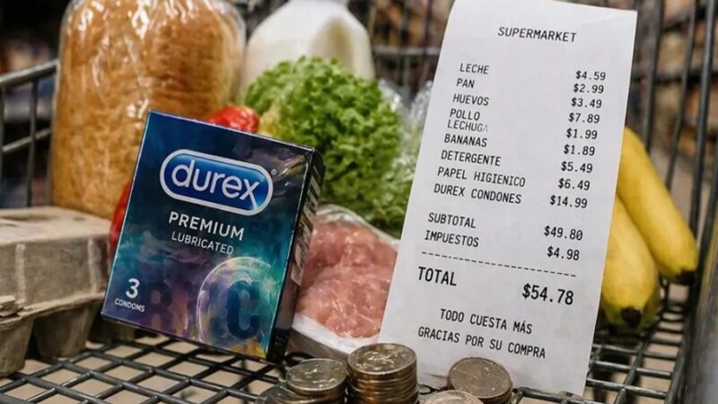 Aumento en precios de productos en EE.UU. afecta a millones de hispanos