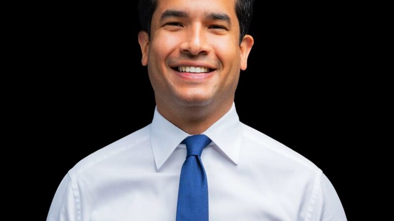 Omar Fernández convoca al Congreso Internacional de Geopolítica en Santo Domingo