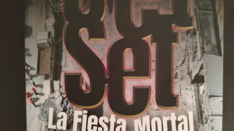 “Jet Set, La Fiesta Mortal”: Un relato íntimo de la tragedia que sacudió a la nación