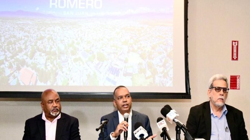GoldQuest busca consenso en evaluación ambiental en San Juan
