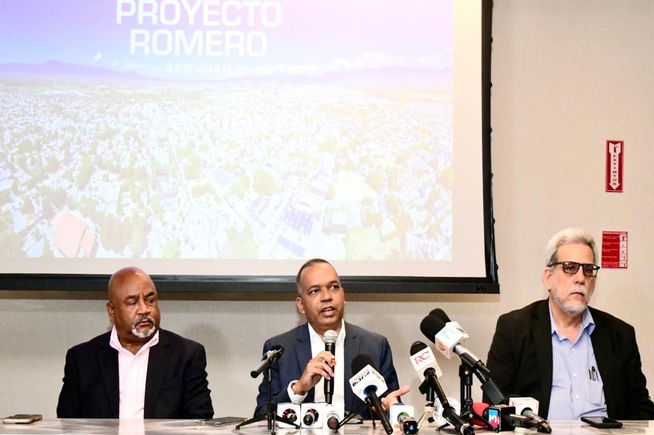 GoldQuest busca consenso en evaluación ambiental en San Juan