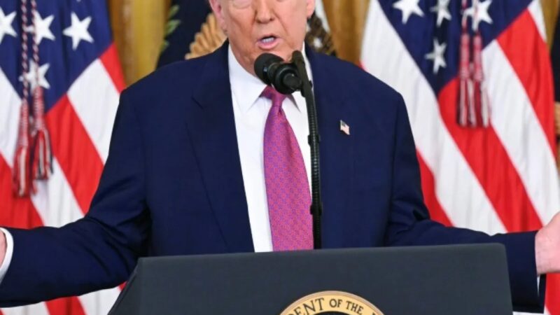 Estados Unidos inicia proceso para revocar ciudadanía a más de 350 personas