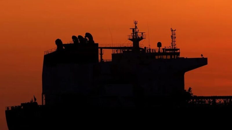 Estados Unidos intercepta petrolero iraní en medio de tensión marítima
