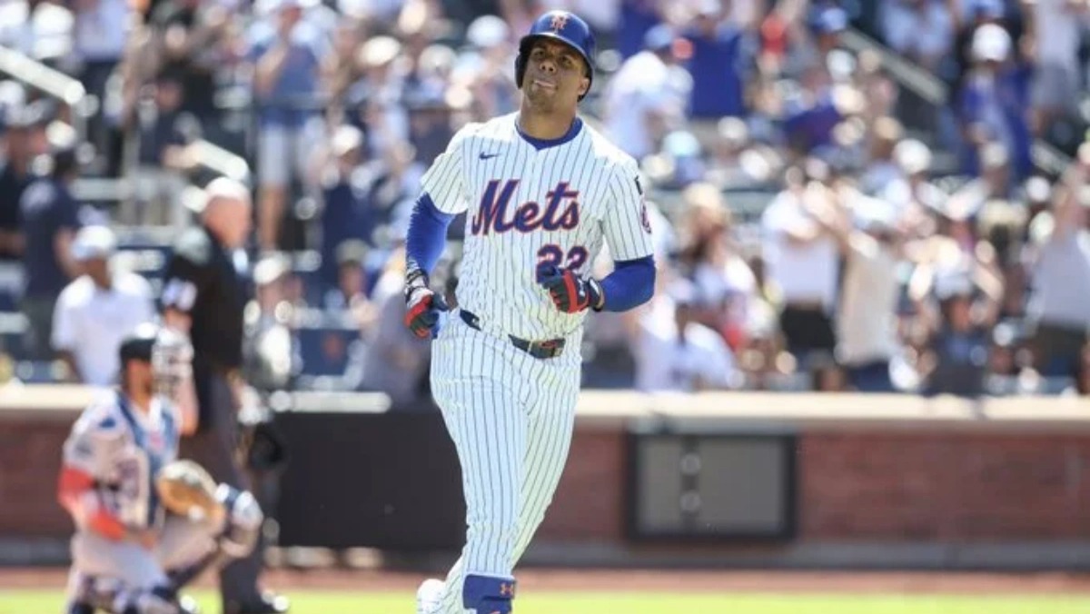Los Mets confían en el inminente regreso de Juan Soto esta semana