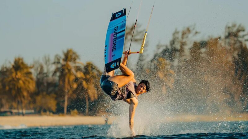 República Dominicana será anfitriona del innovador Bike Kite Fest 2026