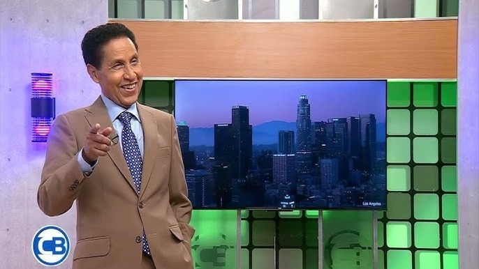 Carlos Batista Matos: un legado de elegancia en la televisión dominicana
