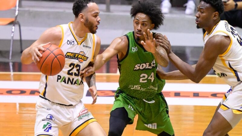Jordan Hall se hace con el reconocimiento de Jugador de la Semana en la LNB