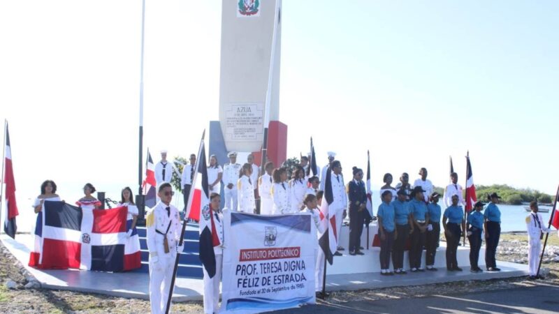 Llamado a la unidad dominicana en el aniversario de la Batalla de Tortuguero