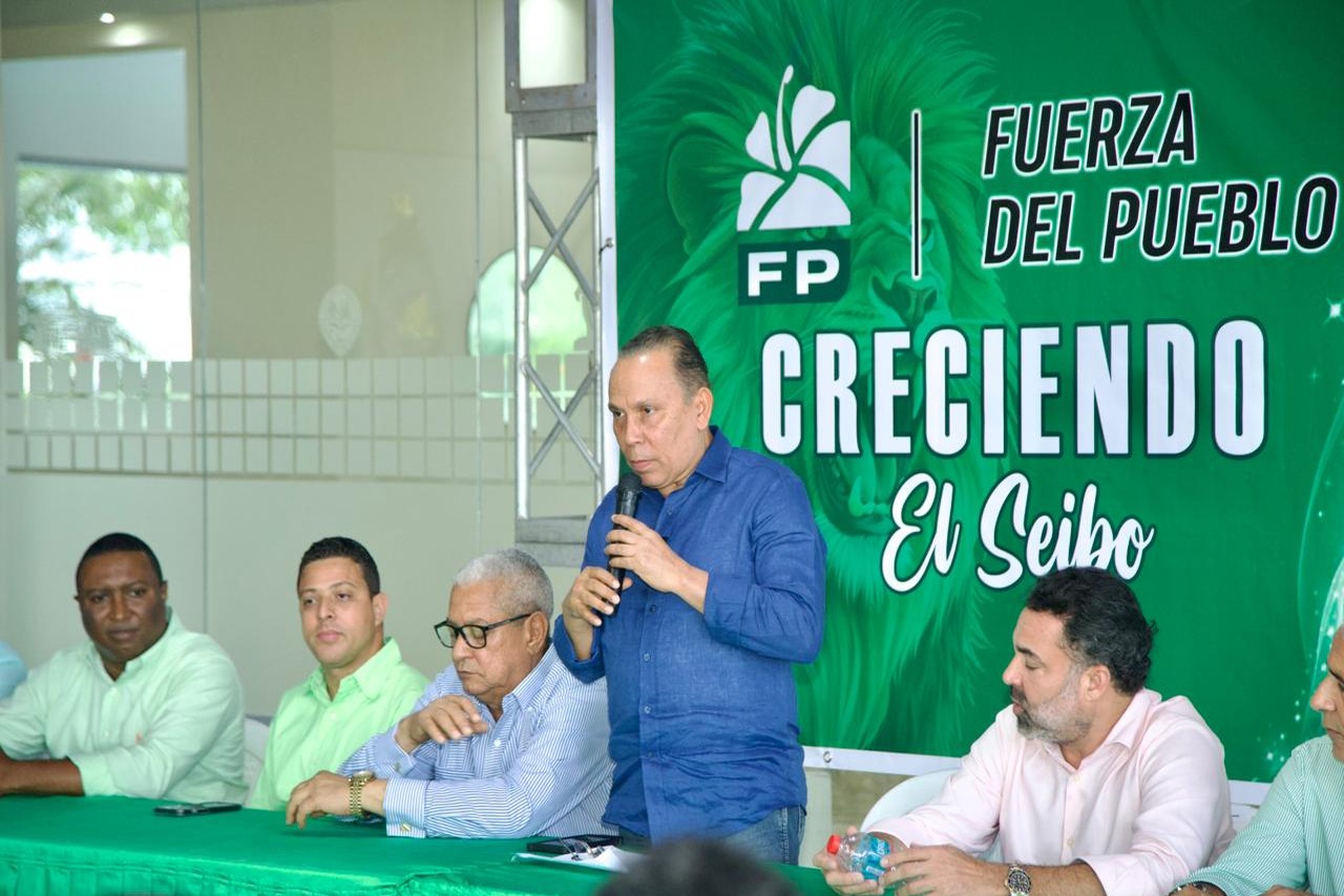 Radhamés Jiménez critica la gestión del gobierno dominicano y la tilda de ineficaz