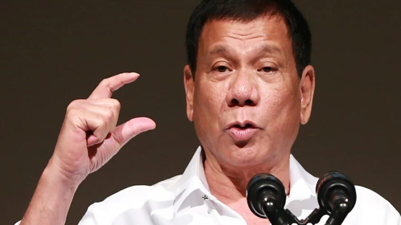 Rodrigo Duterte enfrentará juicio en la Corte Penal Internacional por crímenes de lesa humanidad