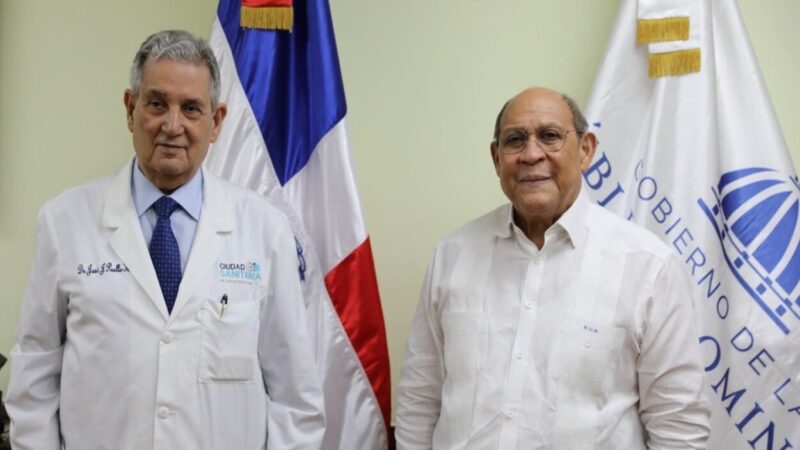 Gobierno Dominicano Toma Medidas para Abordar Escasez de Especialistas Médicos