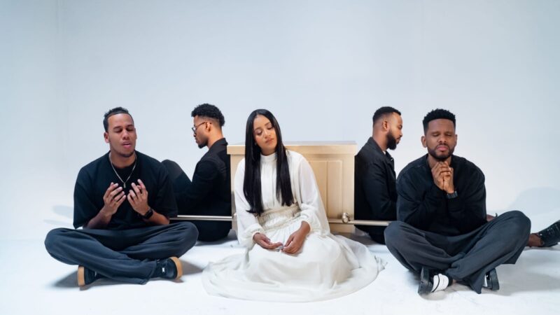 Grupo Grace lanza su nuevo tema “Háblame de cerca” con éxito global