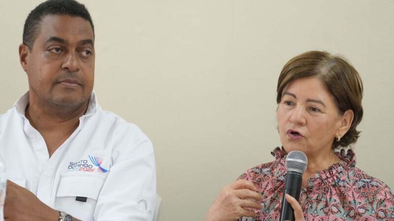Evento de vela en Salinas impulsará desarrollo de la provincia Peravia