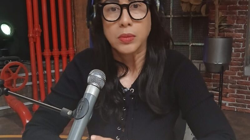 Jacqueline Estrella celebra su trayectoria con nuevos y creativos personajes