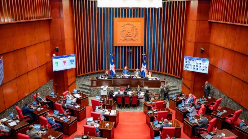 Senado aprueba regulación para combatir publicidad engañosa en sector inmobiliario