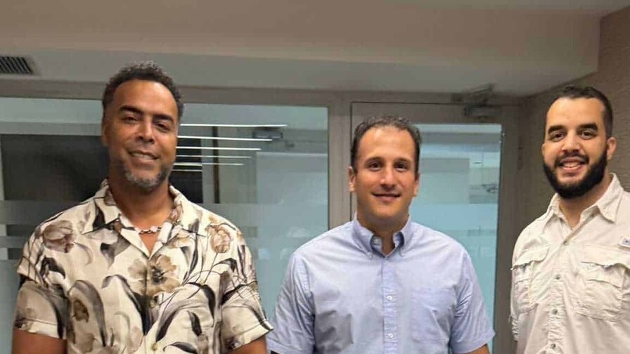 Nelson Cruz se une a los Gigantes del Cibao como asesor especial