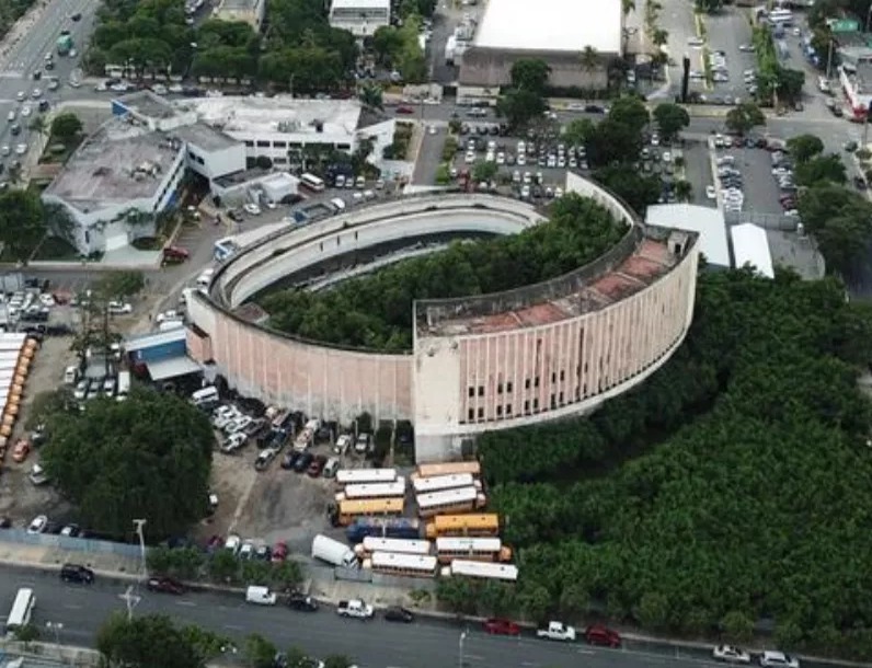 Arquitectos destacan la importancia de preservar la esencia del Teatro Agua y Luz
