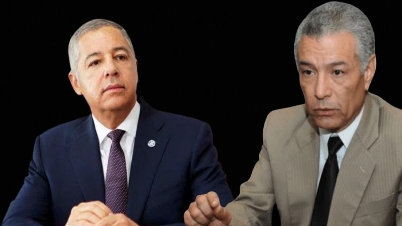 Donald Guerrero y Ángel Lockward enfrentarán juicio de fondo por caso de corrupción