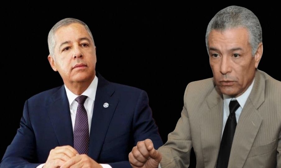 Donald Guerrero y Ángel Lockward enfrentarán juicio de fondo por caso de corrupción