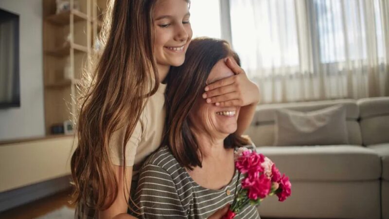 Celebración del Día de las Madres en la República Dominicana: Tradiciones y Nuevas Tendencias