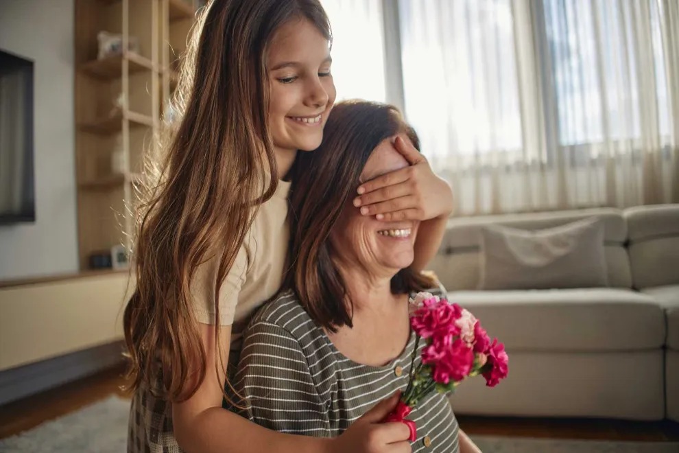 Celebración del Día de las Madres en la República Dominicana: Tradiciones y Nuevas Tendencias