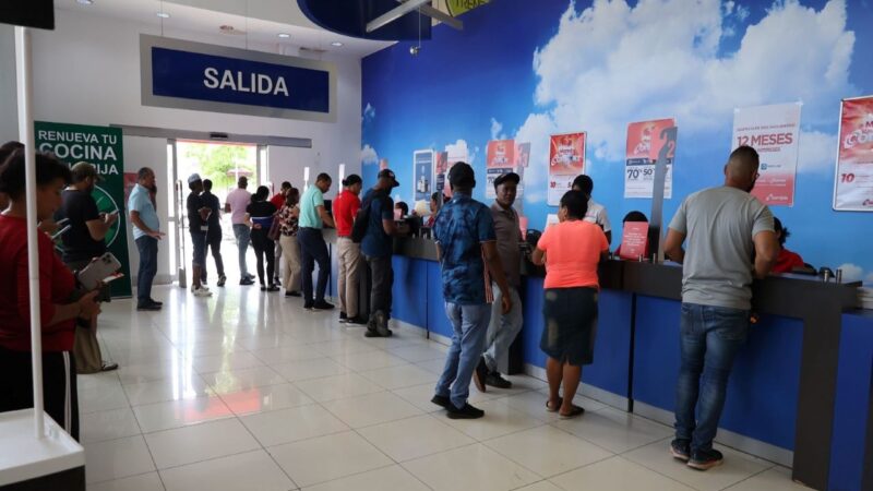 Electrodomésticos lideran las compras para el Día de las Madres