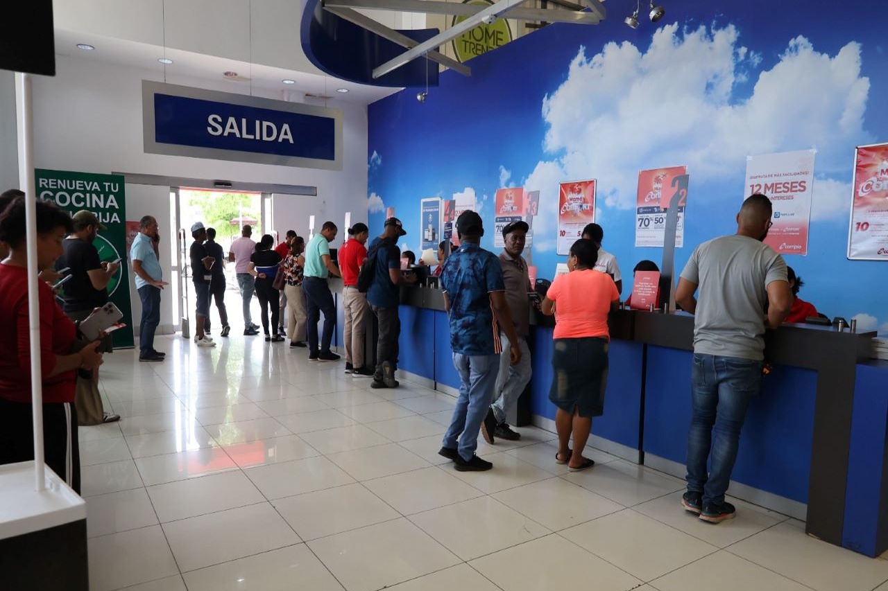 Electrodomésticos lideran las compras para el Día de las Madres
